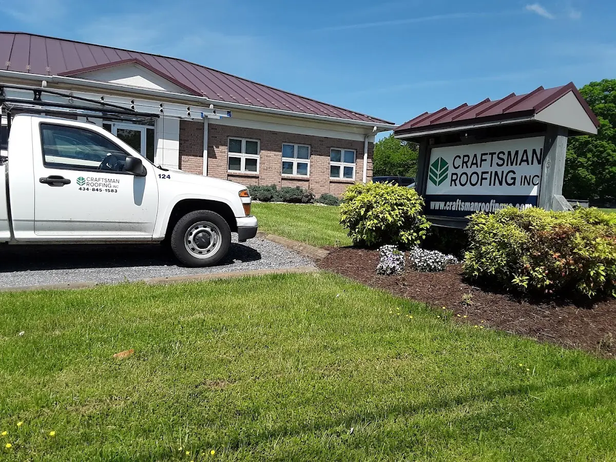 Quality Roof Replacement by experienced craftsmen in McConnellsville
